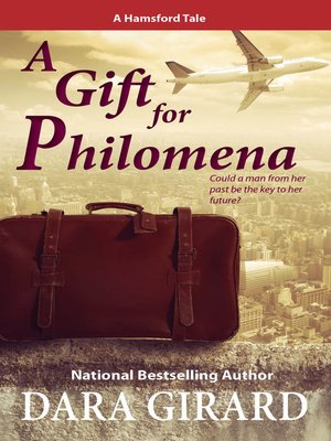 cover image of A Gift for Philomena